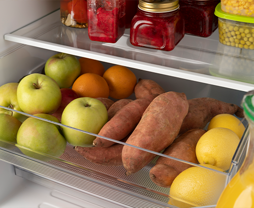 comment conserver ses pommes