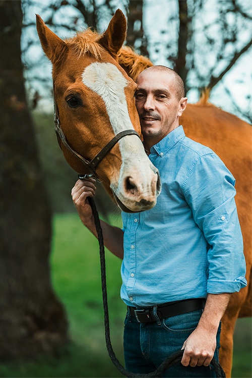 verger de l'amiral vendée bio landry hilairet