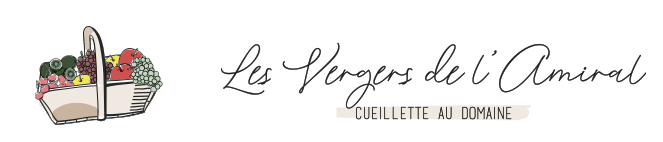 verger de l'amiral vendée bio